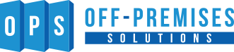Off Premises Solutions - Home Page - OPS Saudi Arabia